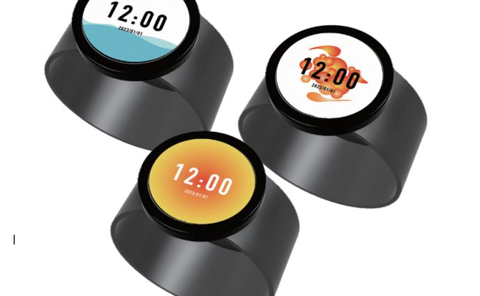 　THROUGH PUT WATCH