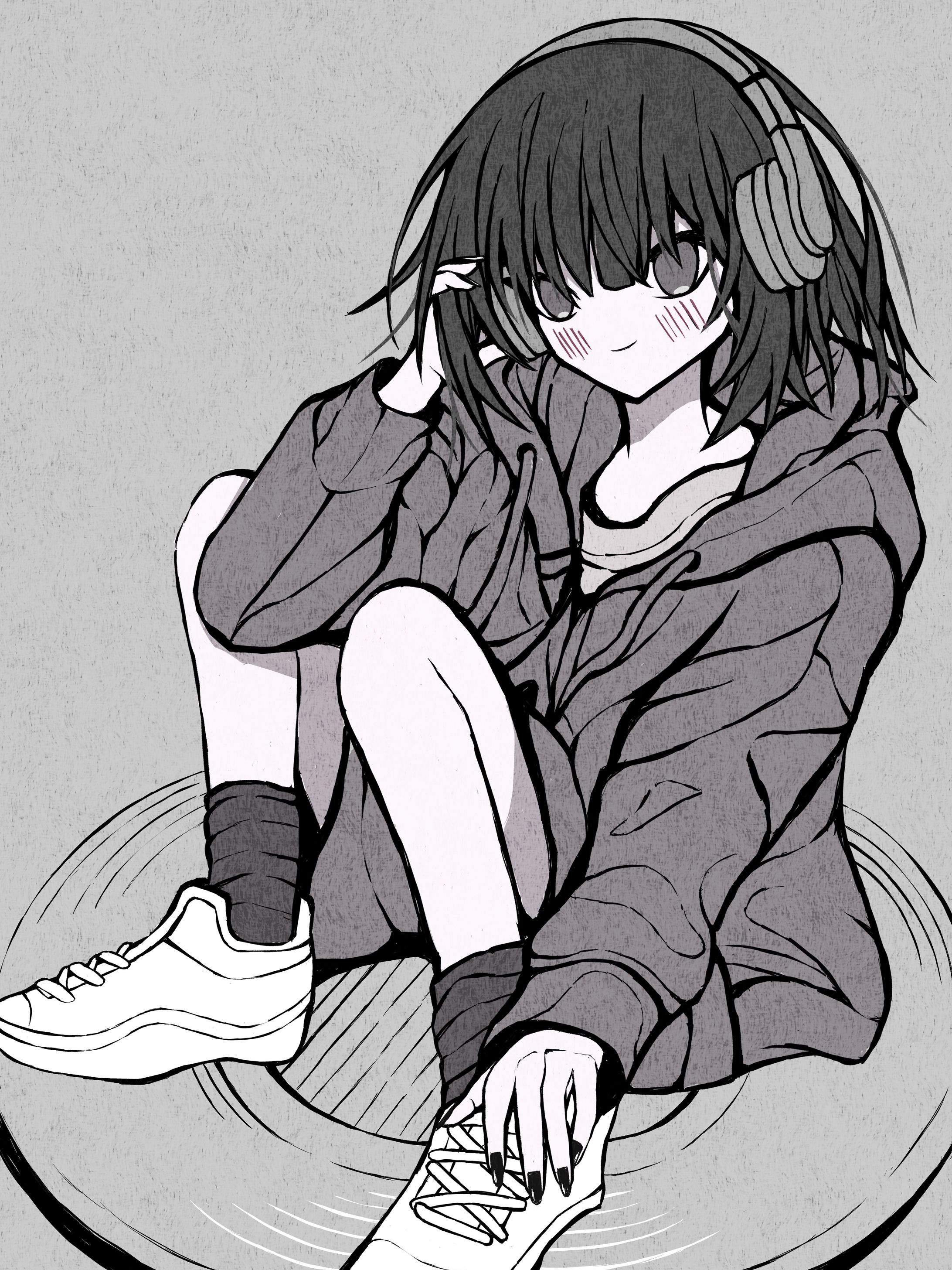 レコードちゃん-1