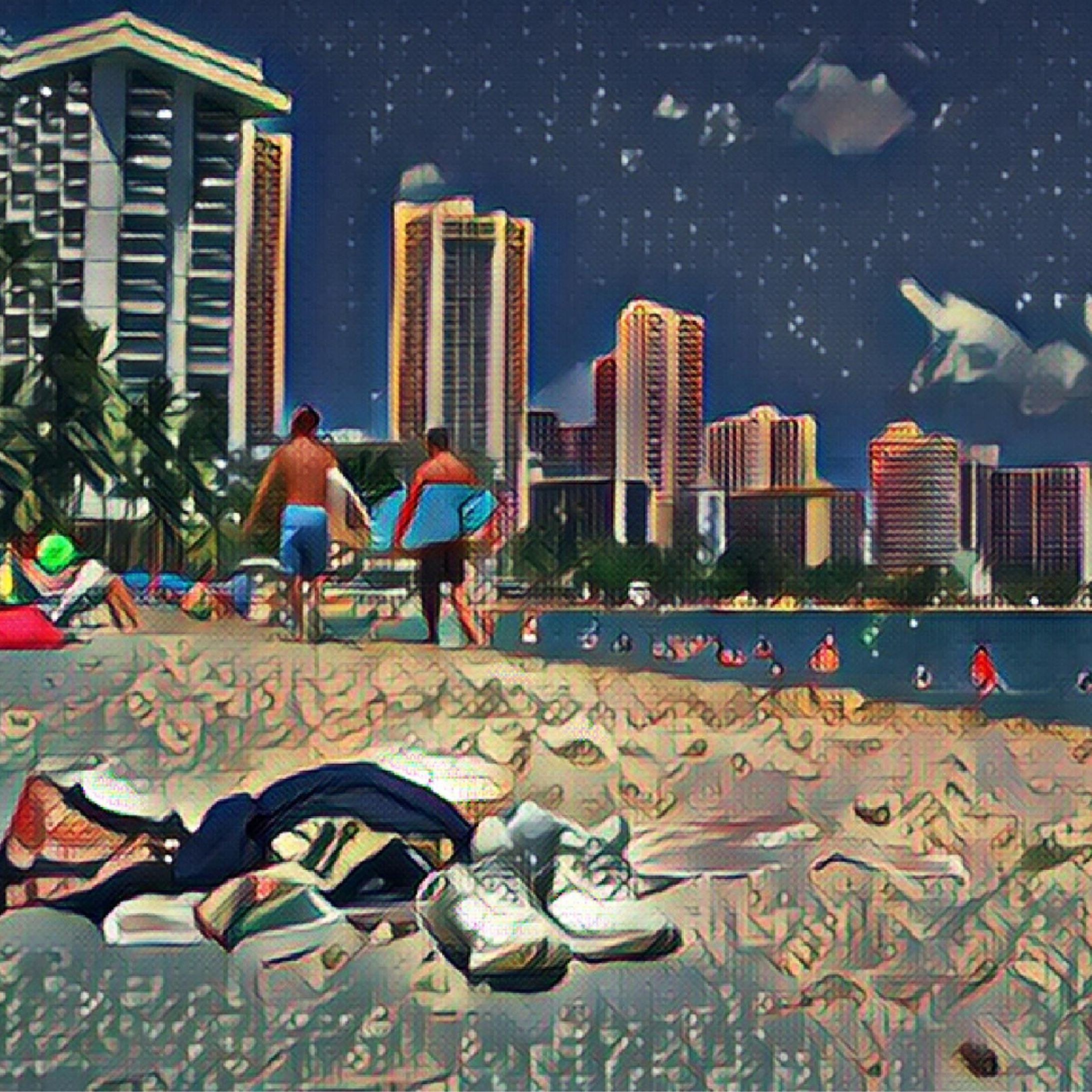 Hawaii-1