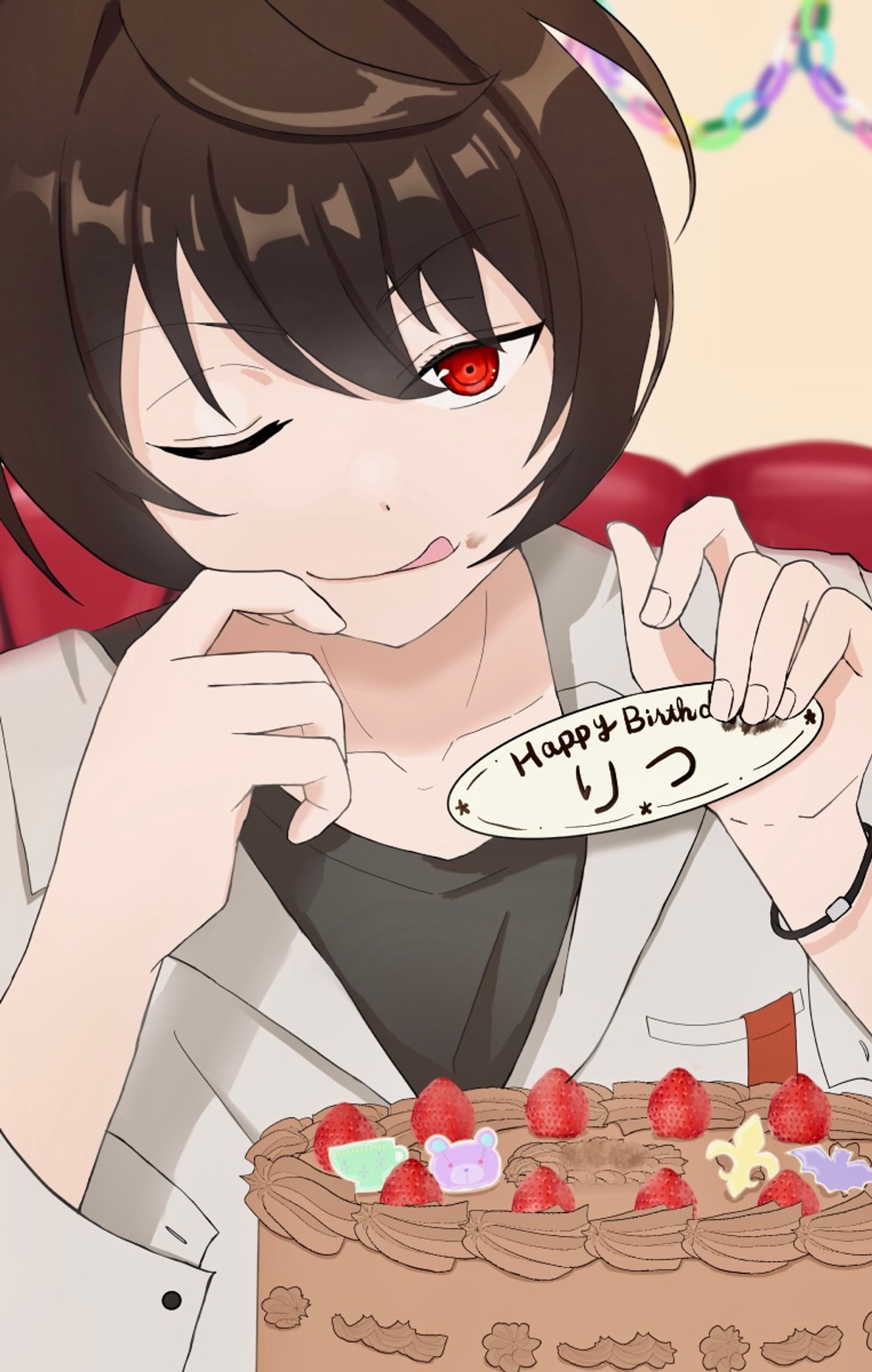 りつHB-1