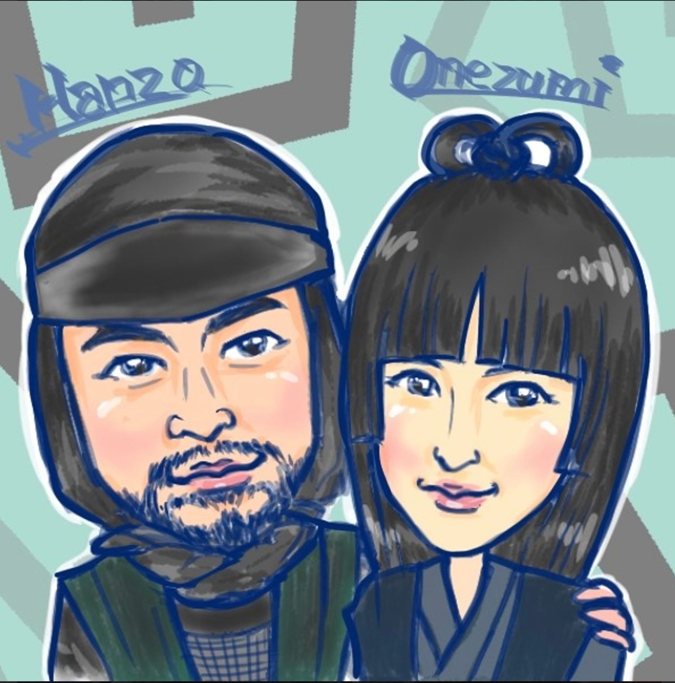 ドラマ-1