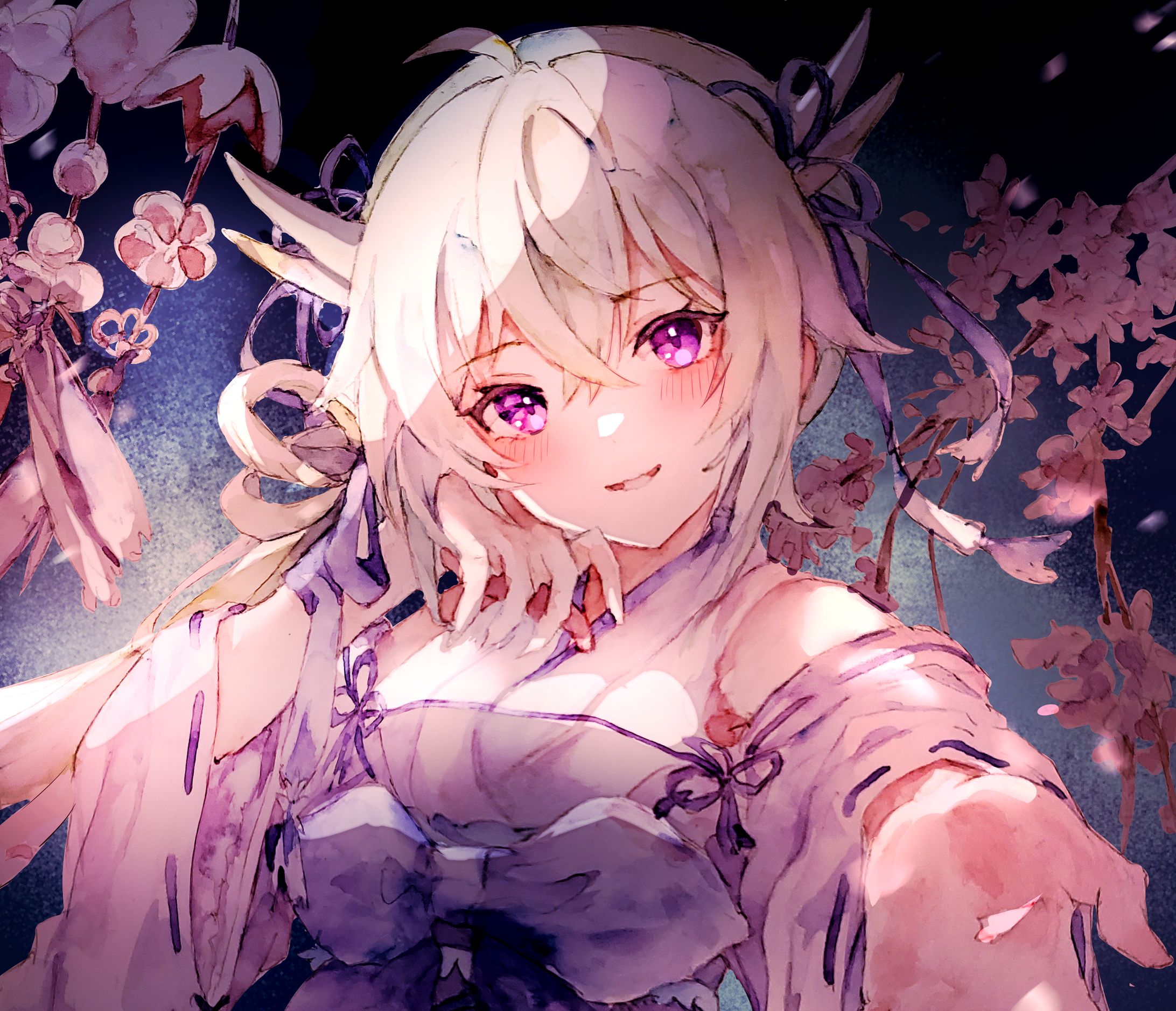 コミッションイラスト-1