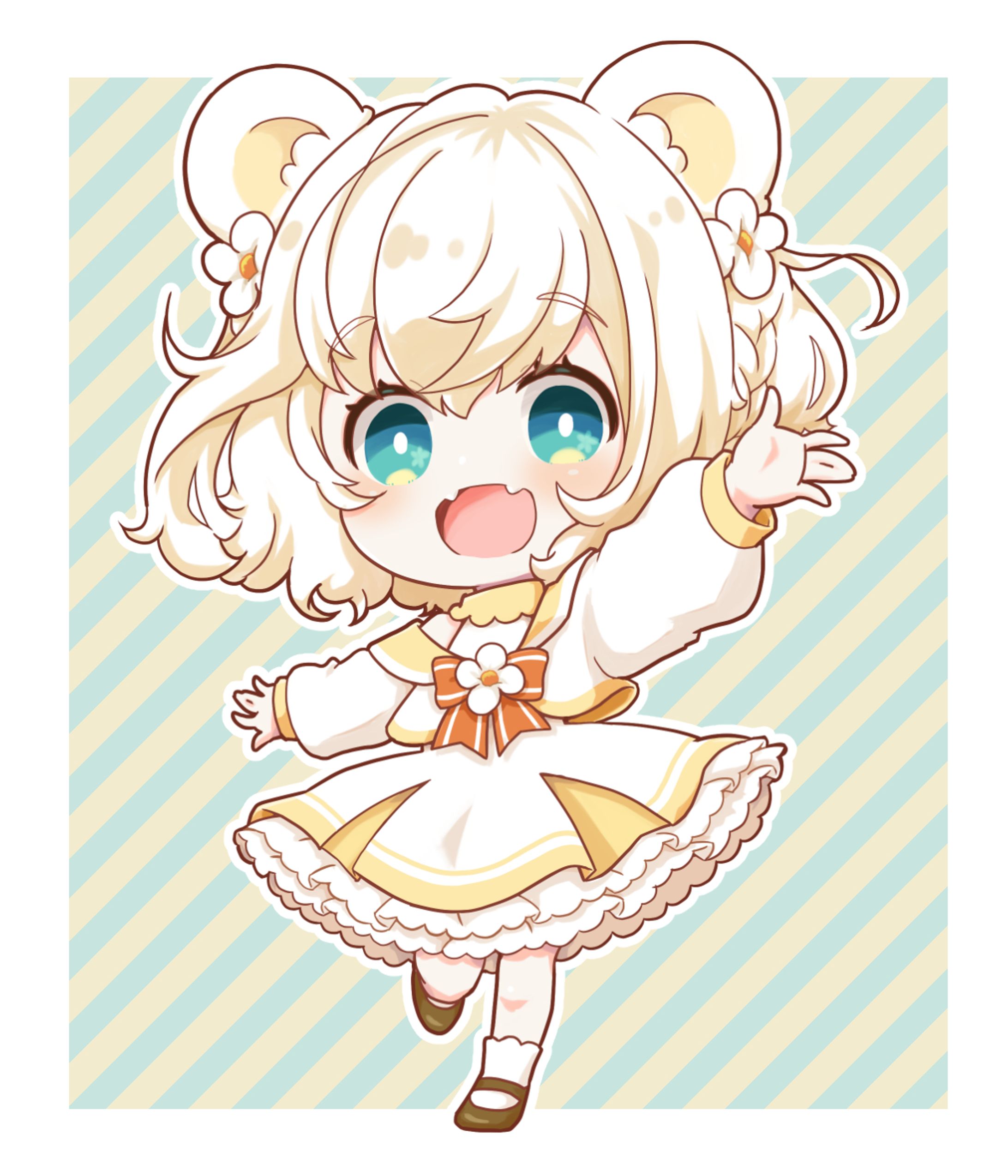 20220808whitebear SD twitter-1