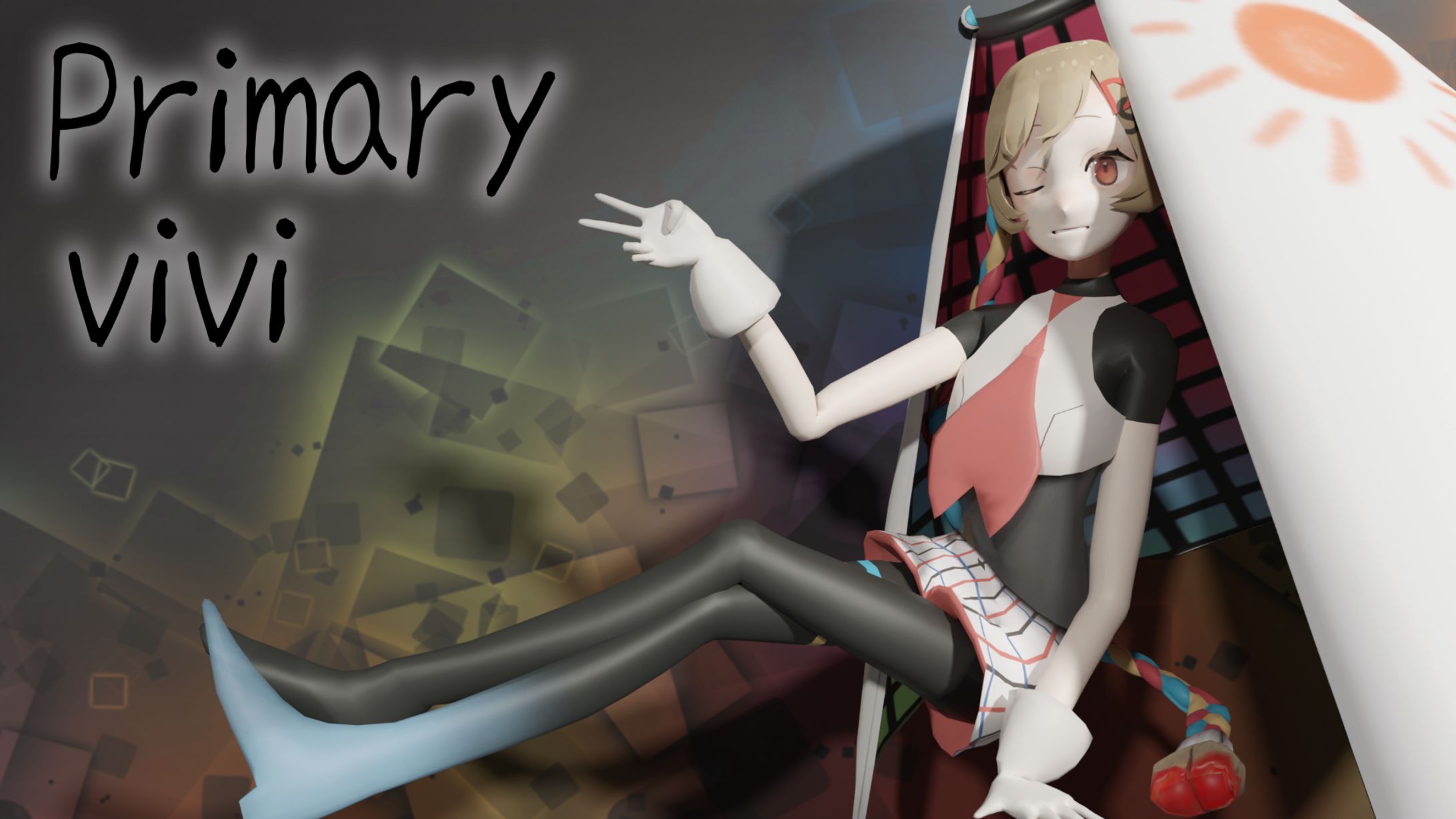 Primary vivi-1