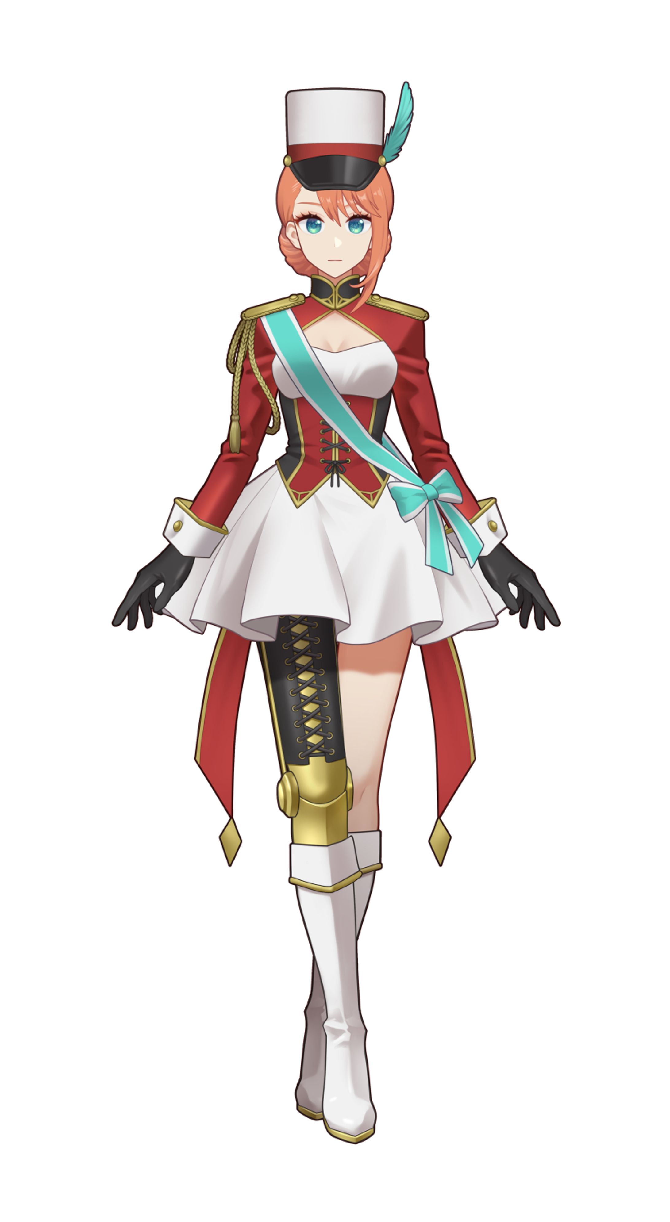 My character-1