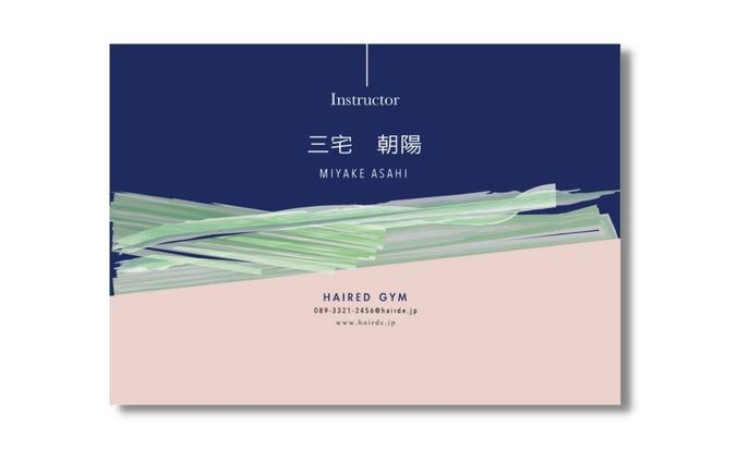 yoga instructor 三宅　朝陽　様
