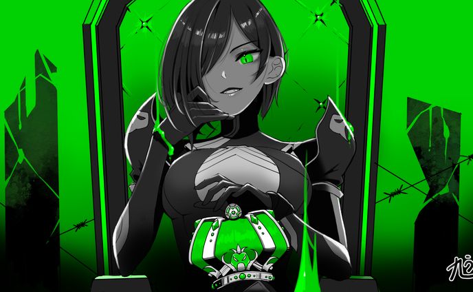 Viper / VALORANT