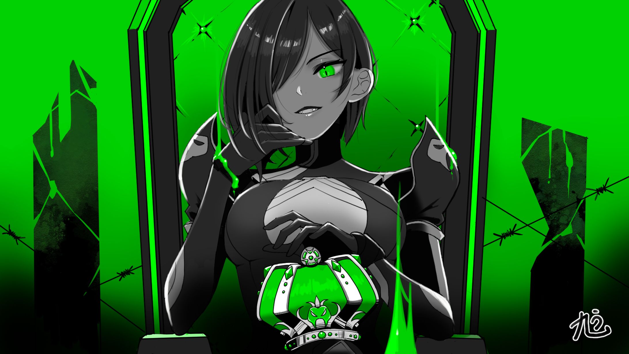 Viper / VALORANT-1