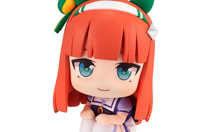 るかっぷ ウマ娘 プリティーダービー サイレンススズカ