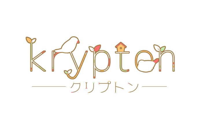 krypton 様