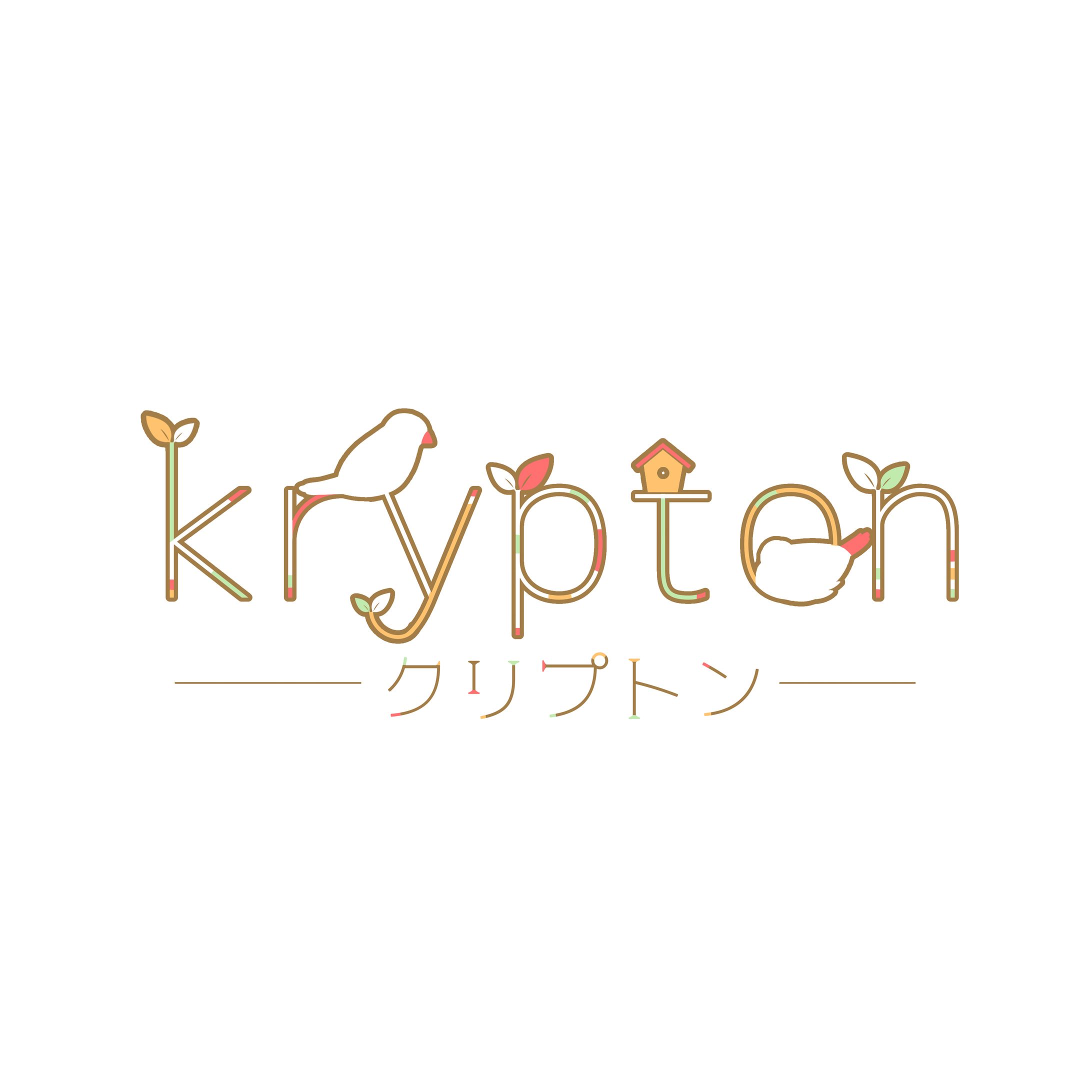 krypton 様-1