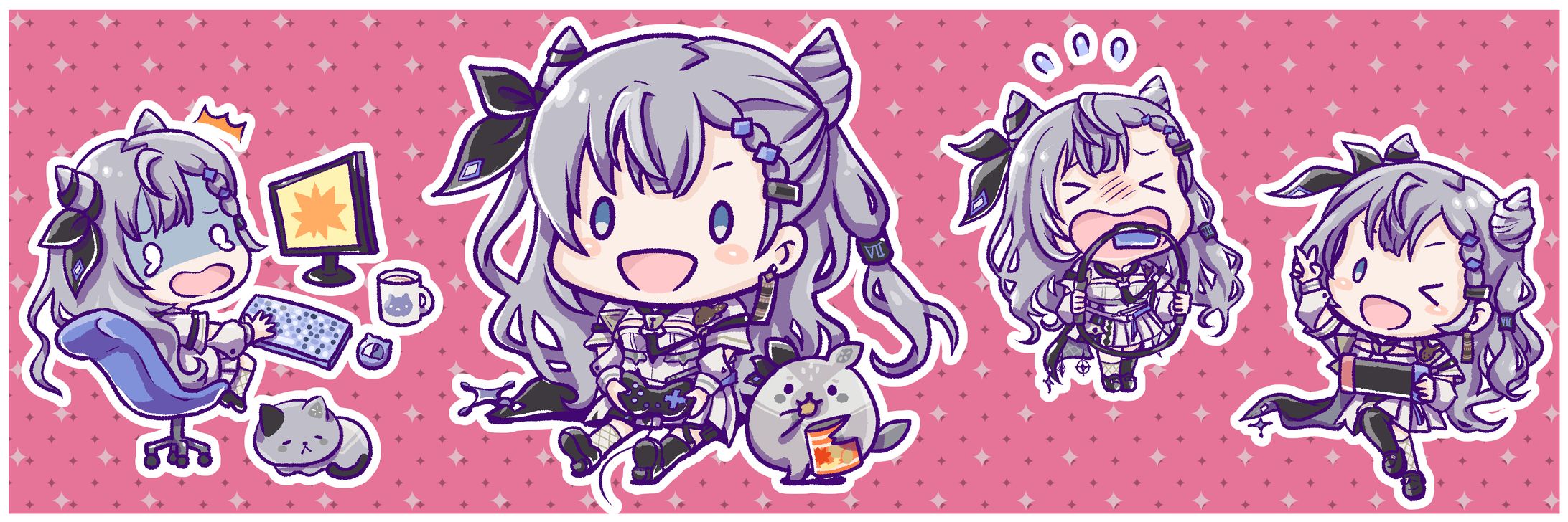 Vestia Zetaちゃん-1