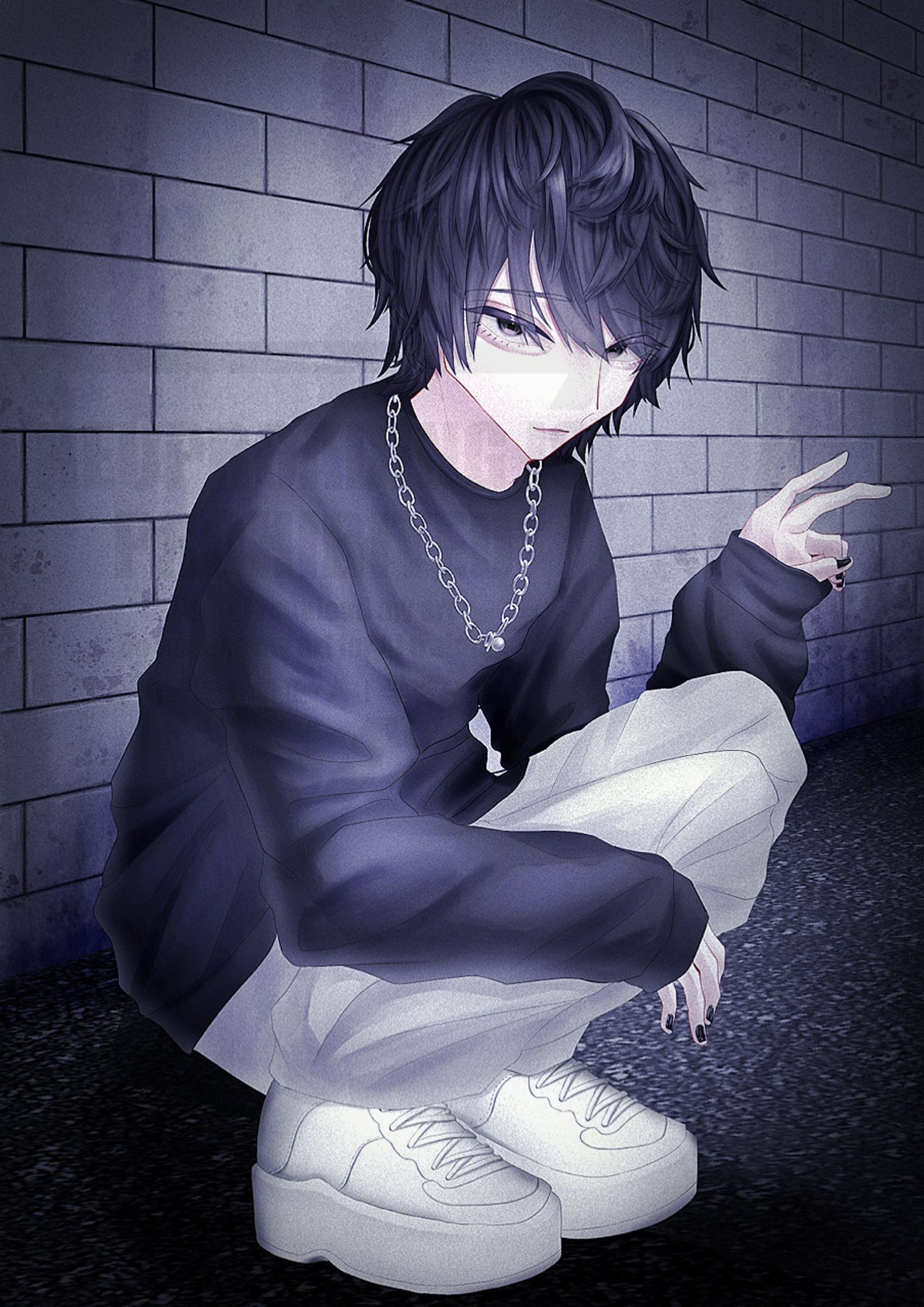 背景有り1枚絵-1