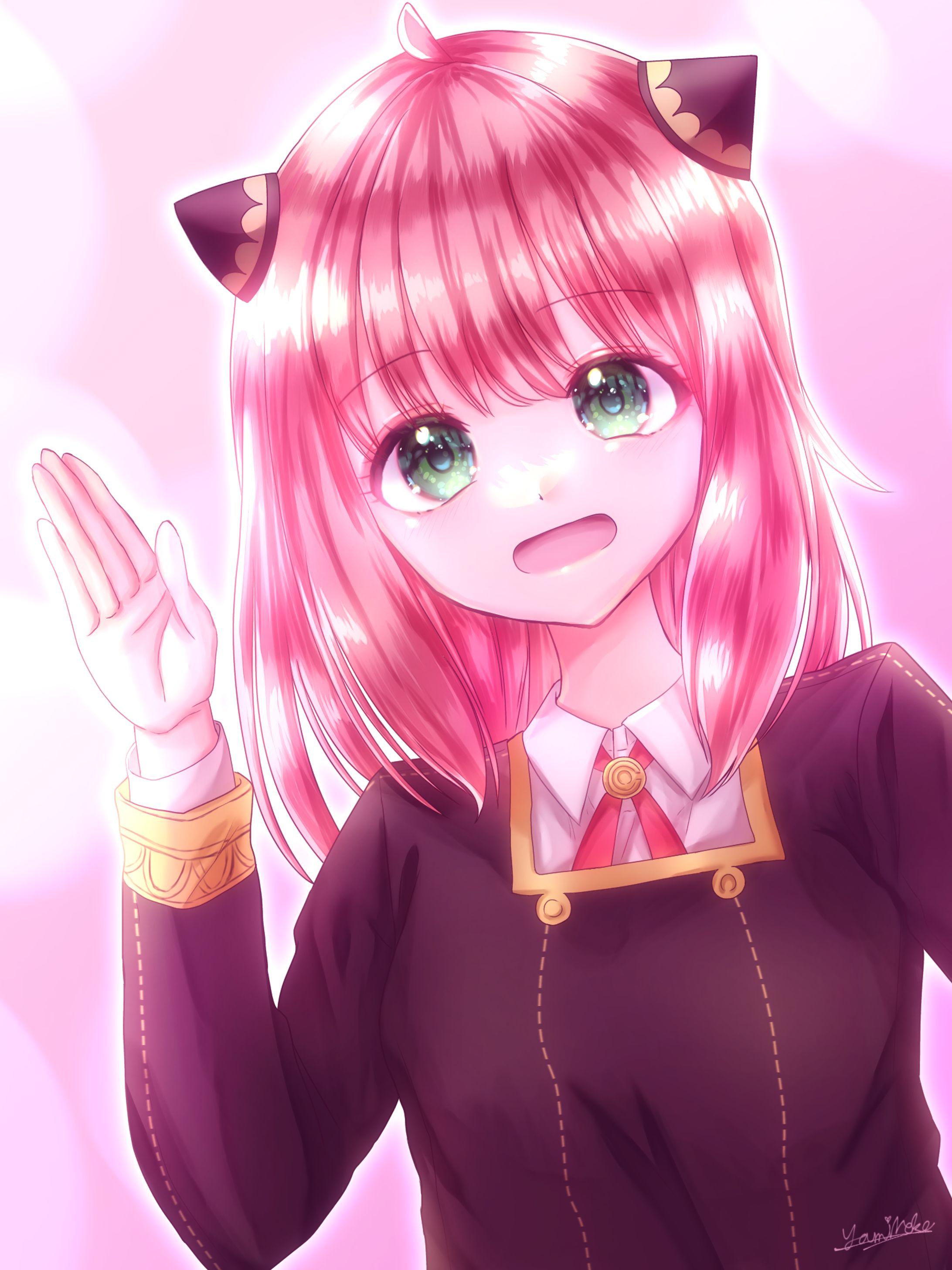 アーニャ-1