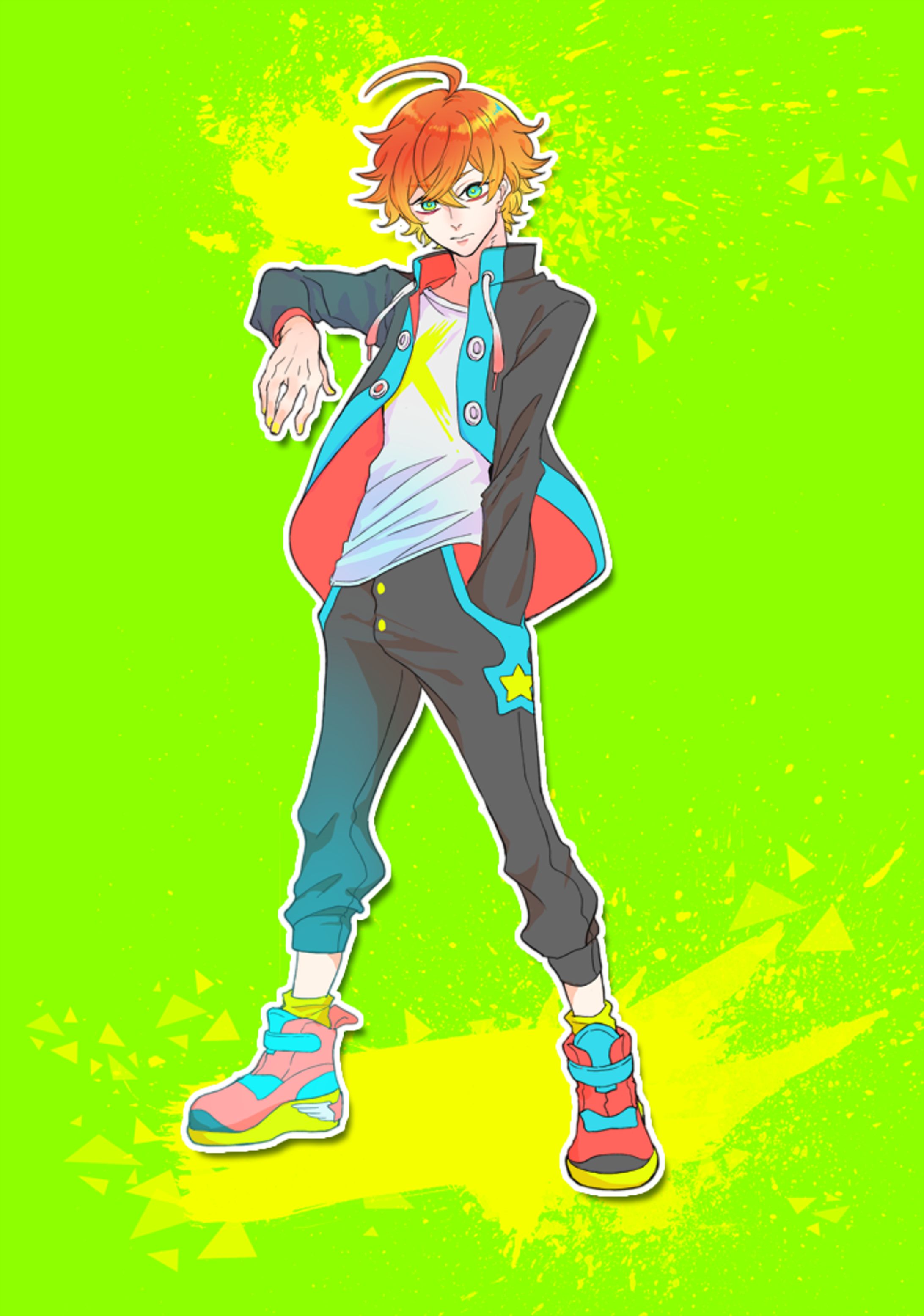ＨＥＲＯ-1