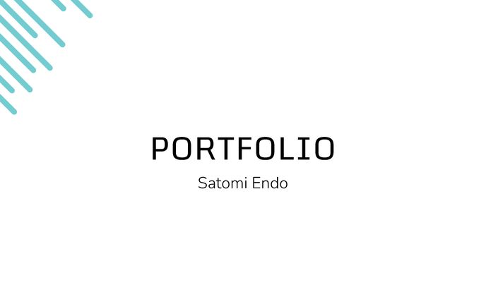 PORTFOLIO