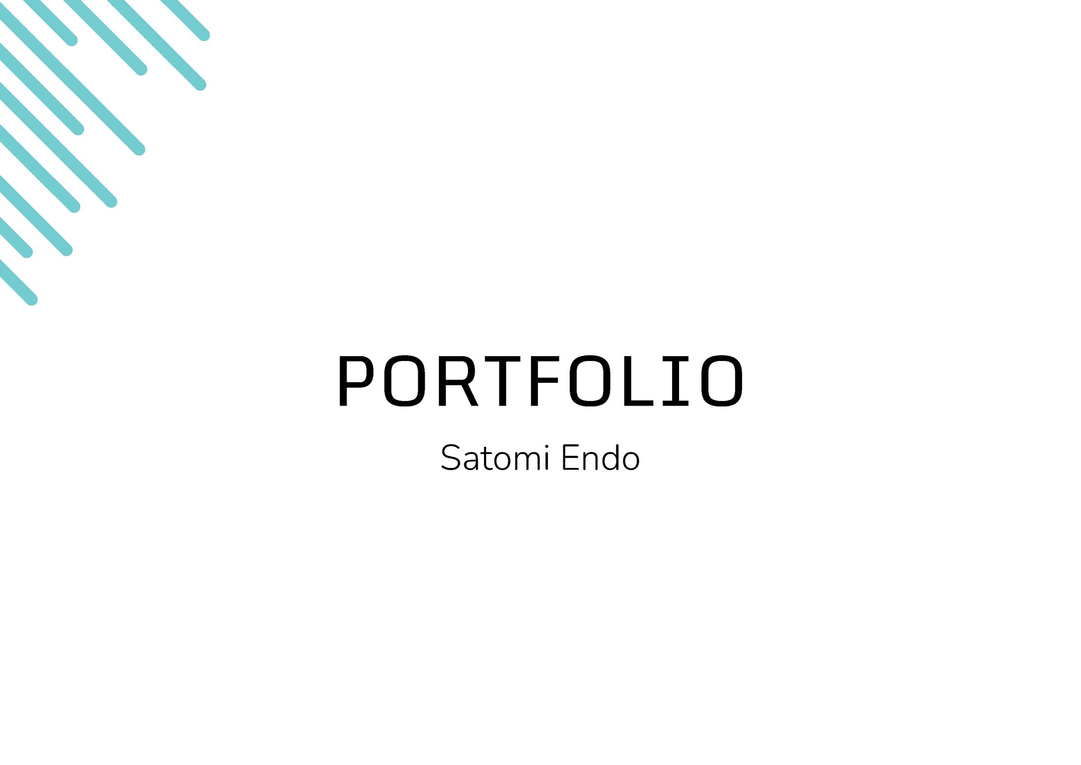 PORTFOLIO-1