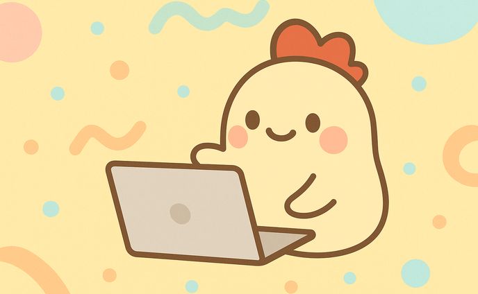 【生成AI】Xのヘッダー用イラスト