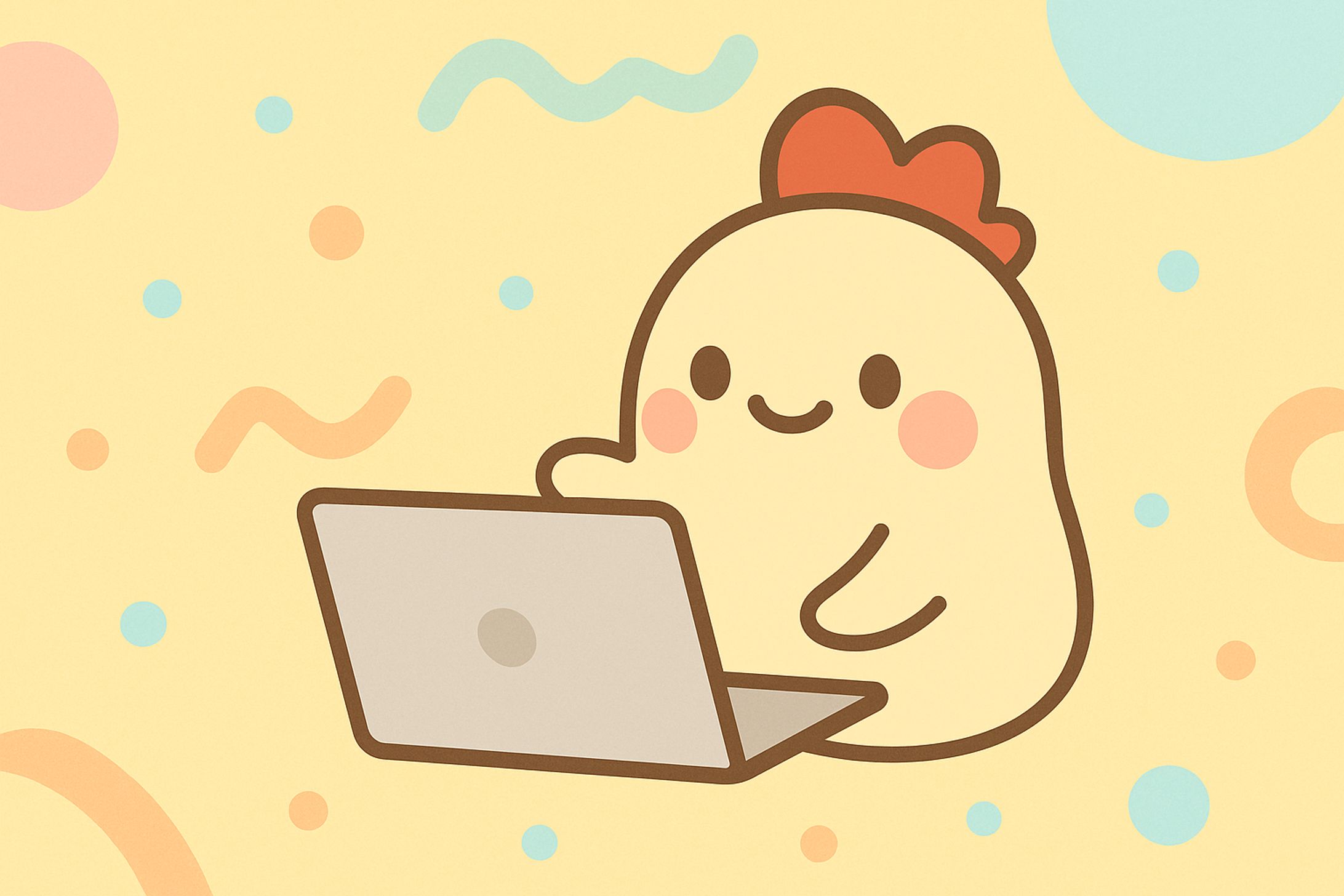 【生成AI】Xのヘッダー用イラスト-1