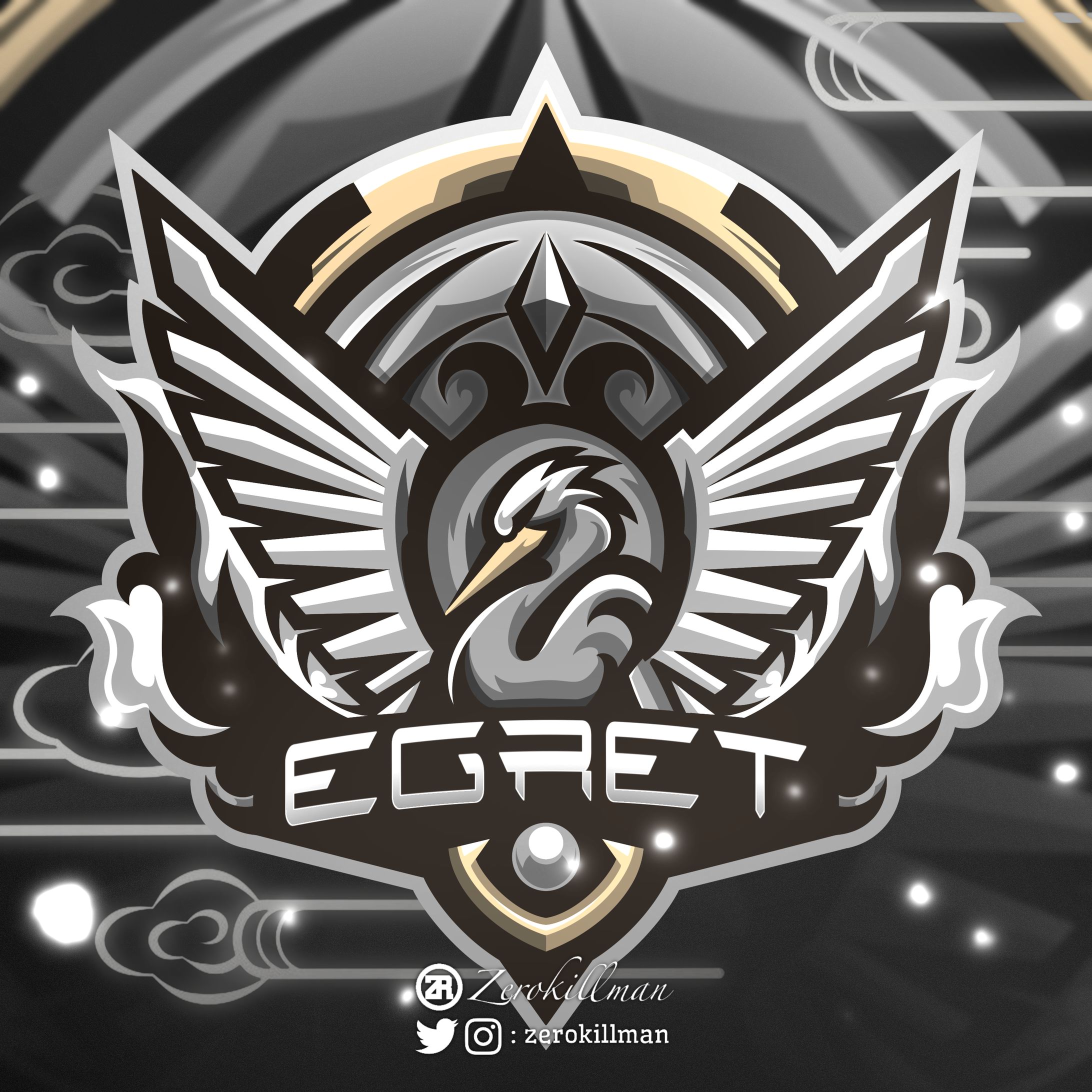 マスコットロゴ-1