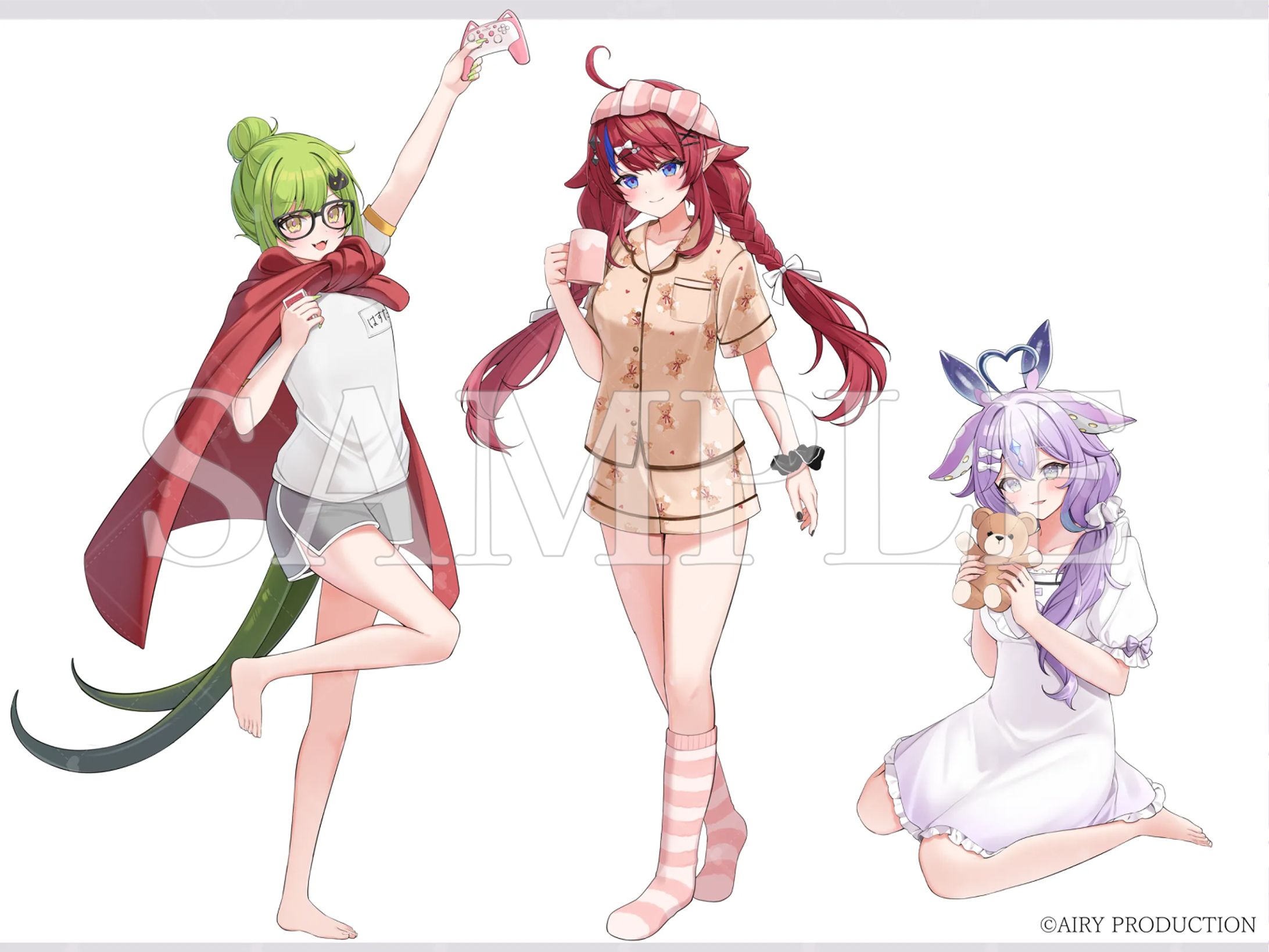 エアリープロダクション様-1