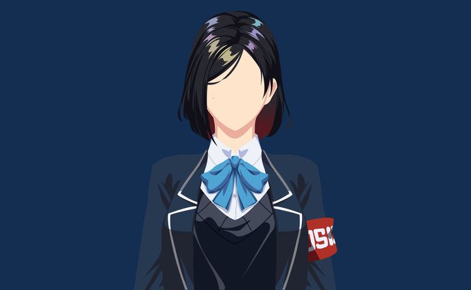 Tuti Hana Wallpaper PC/HP