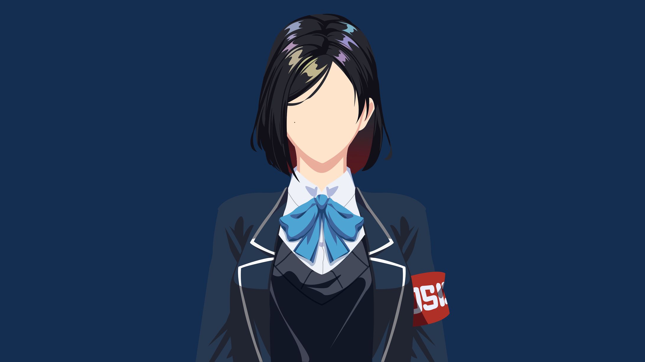 Tuti Hana Wallpaper PC/HP-1