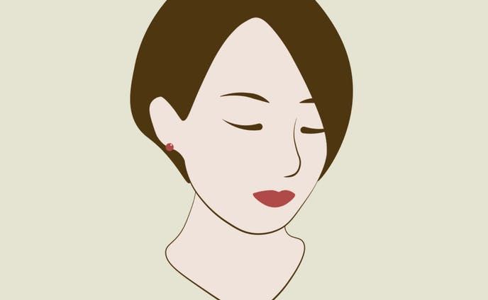 自画像