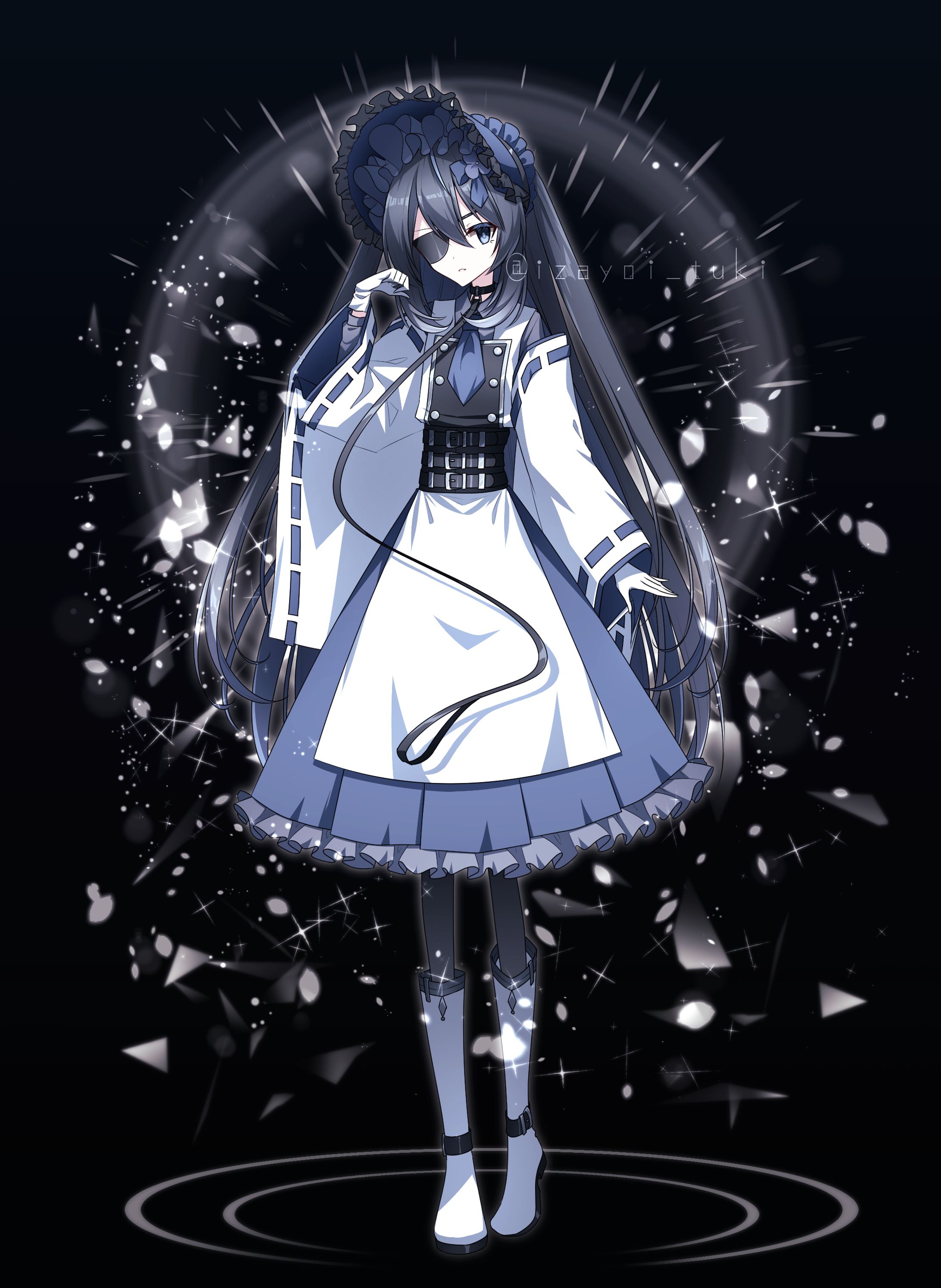 立ち絵イラスト-1