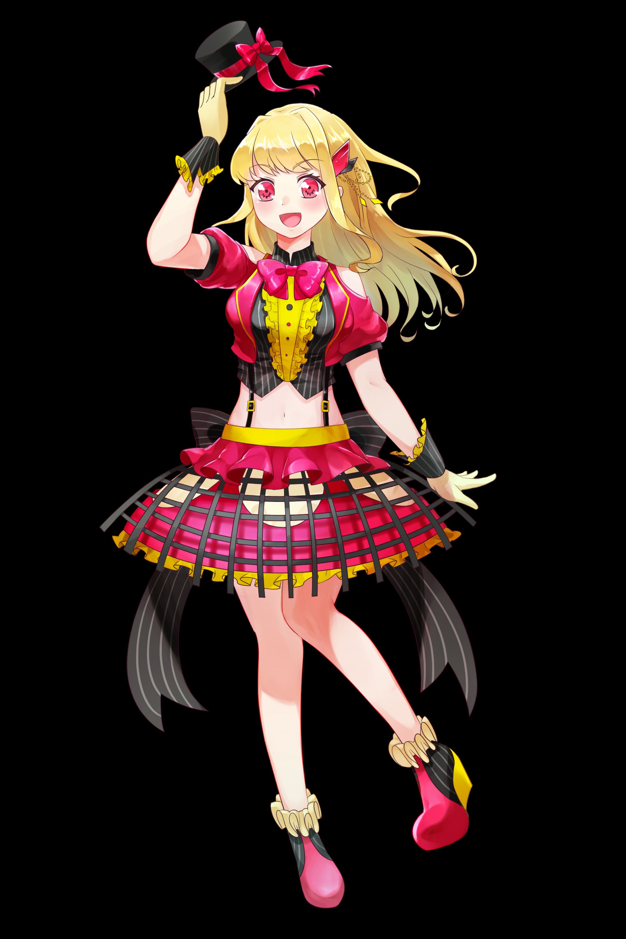 カジノキャラクター-1