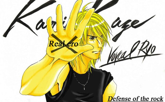 web、キャラデザ