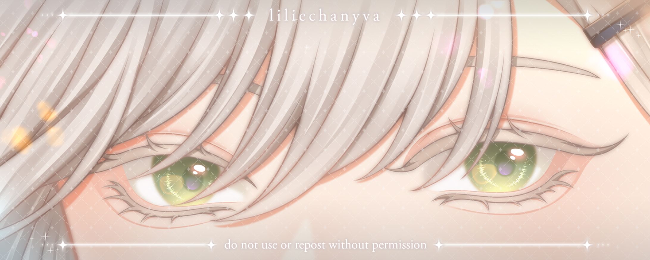 Commission for RinRin-1