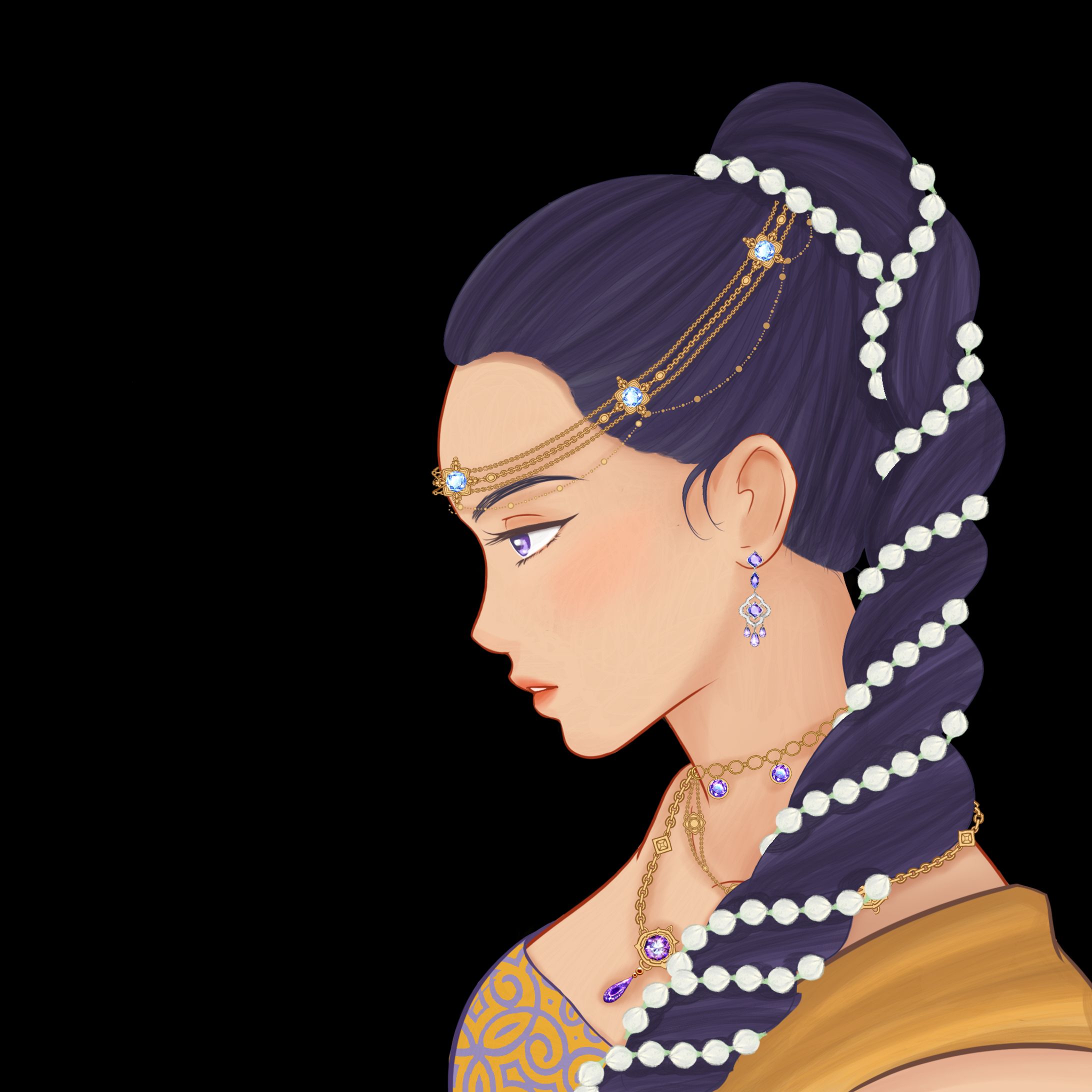Character Concept Art-1