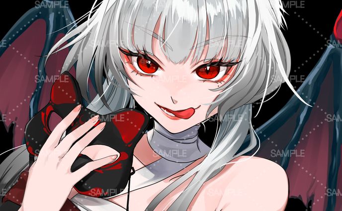 アイコン企画