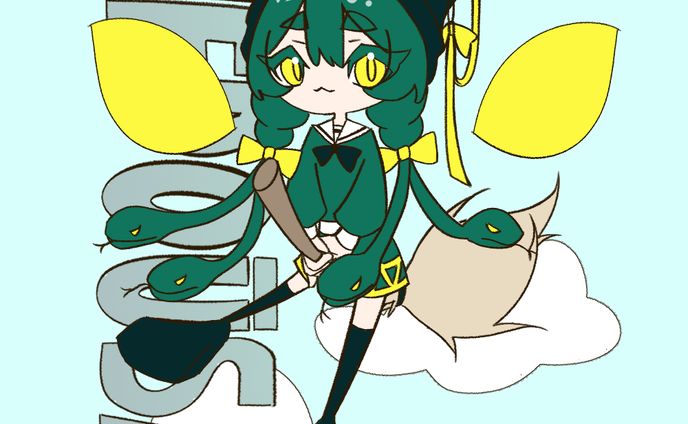 ミニミニうちの子