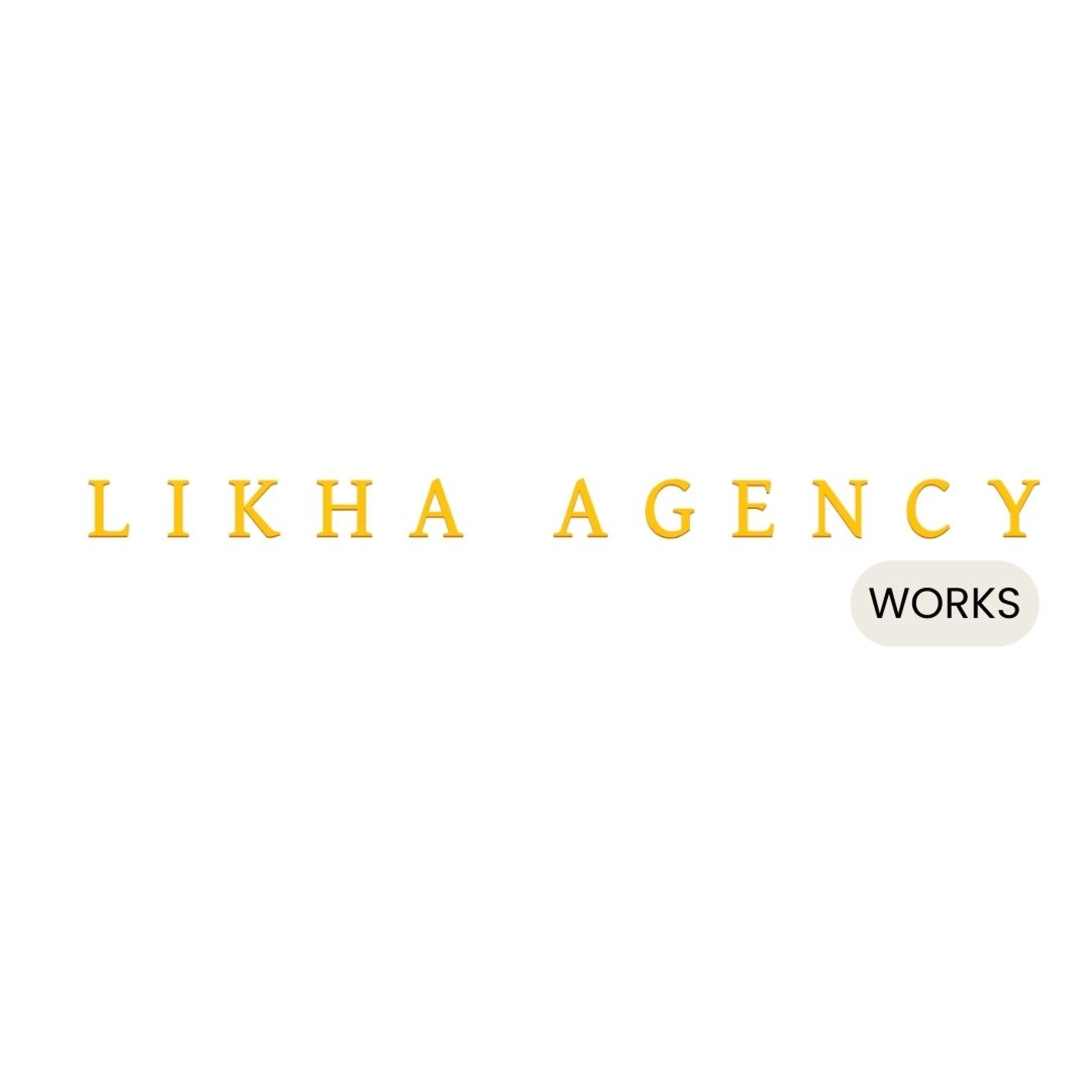Likha Agency Work-1