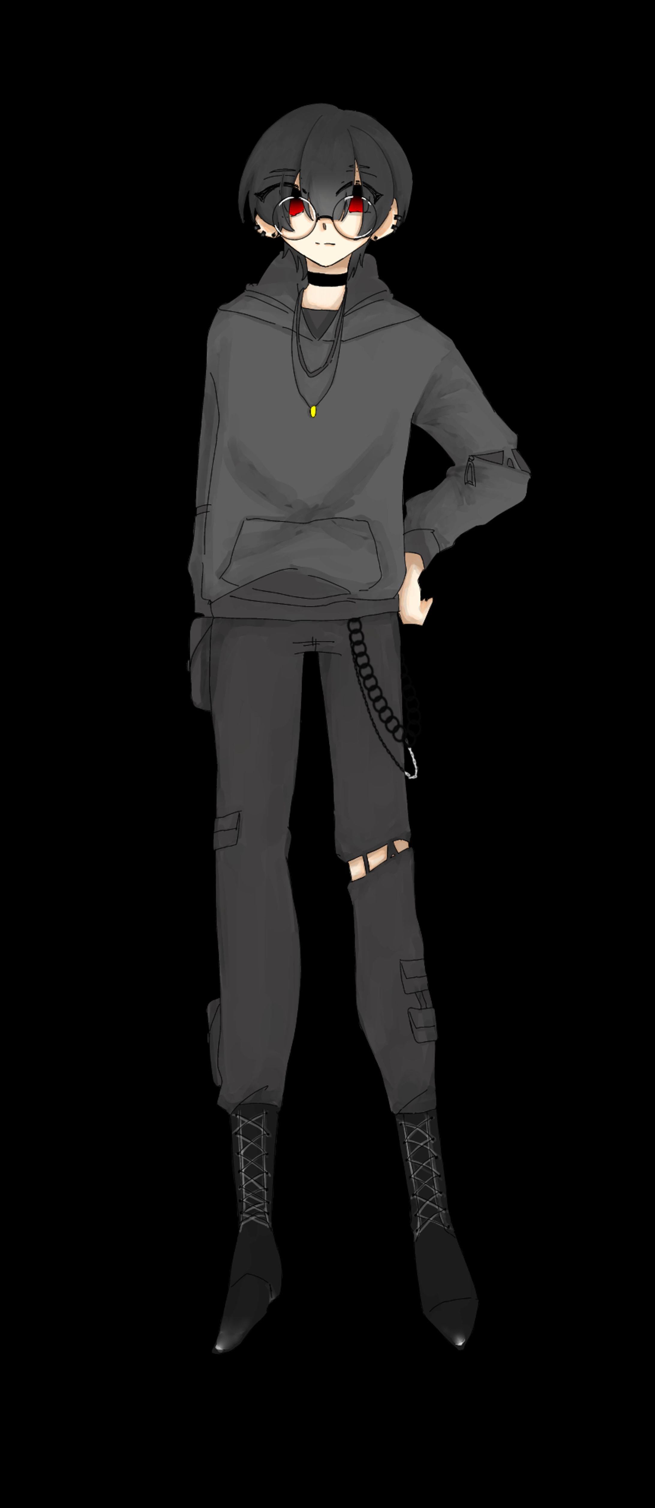 立ち絵 まとめ-1