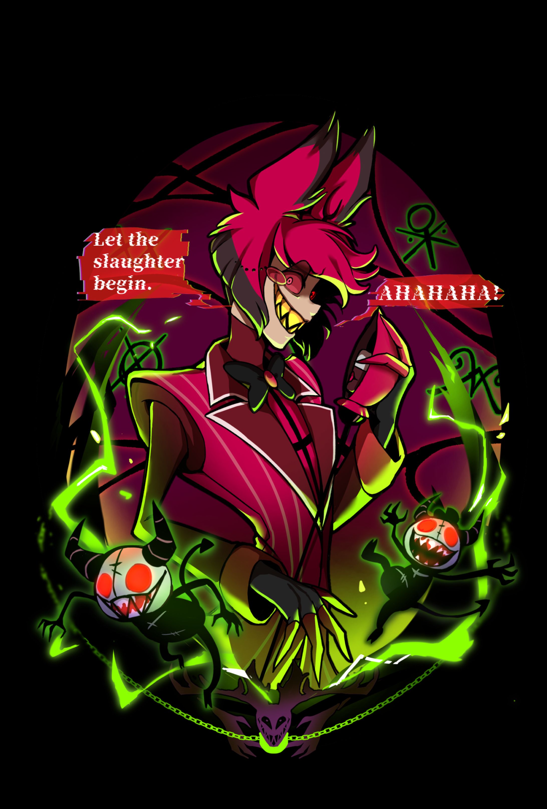 【FA】一枚イラスト-1