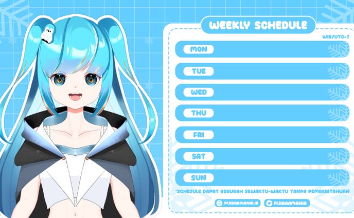 ui、schedule