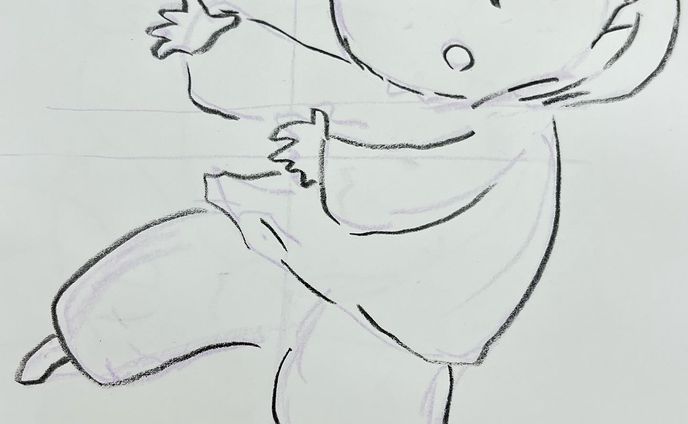 I think this line is good.
#drawing