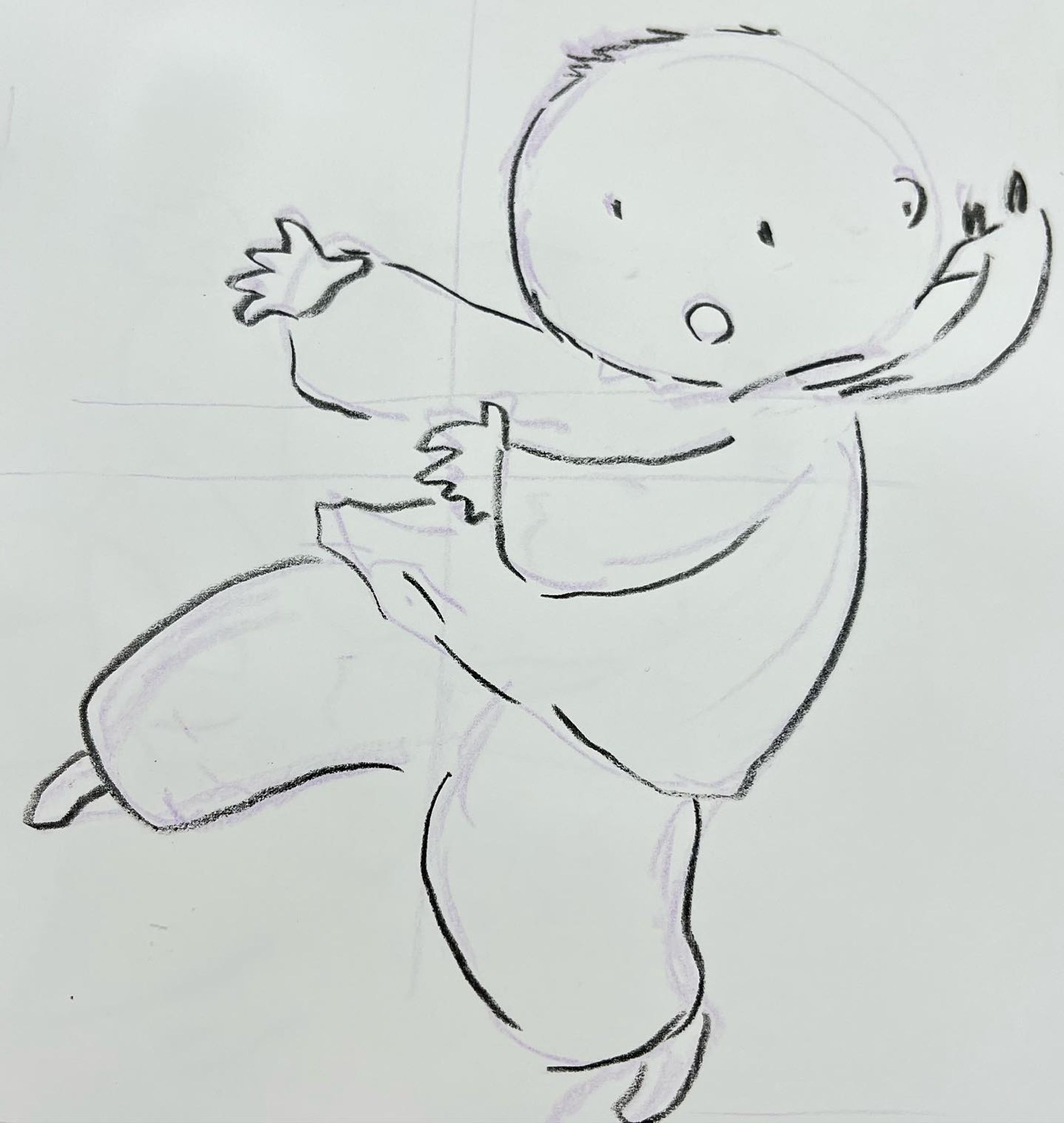 I think this line is good.
#drawing-1