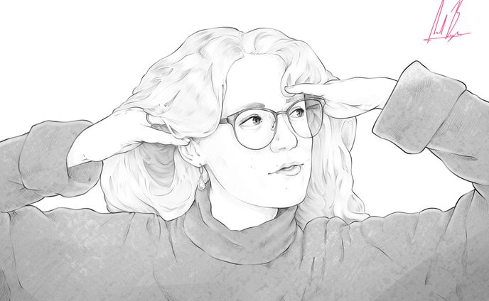 Portraits