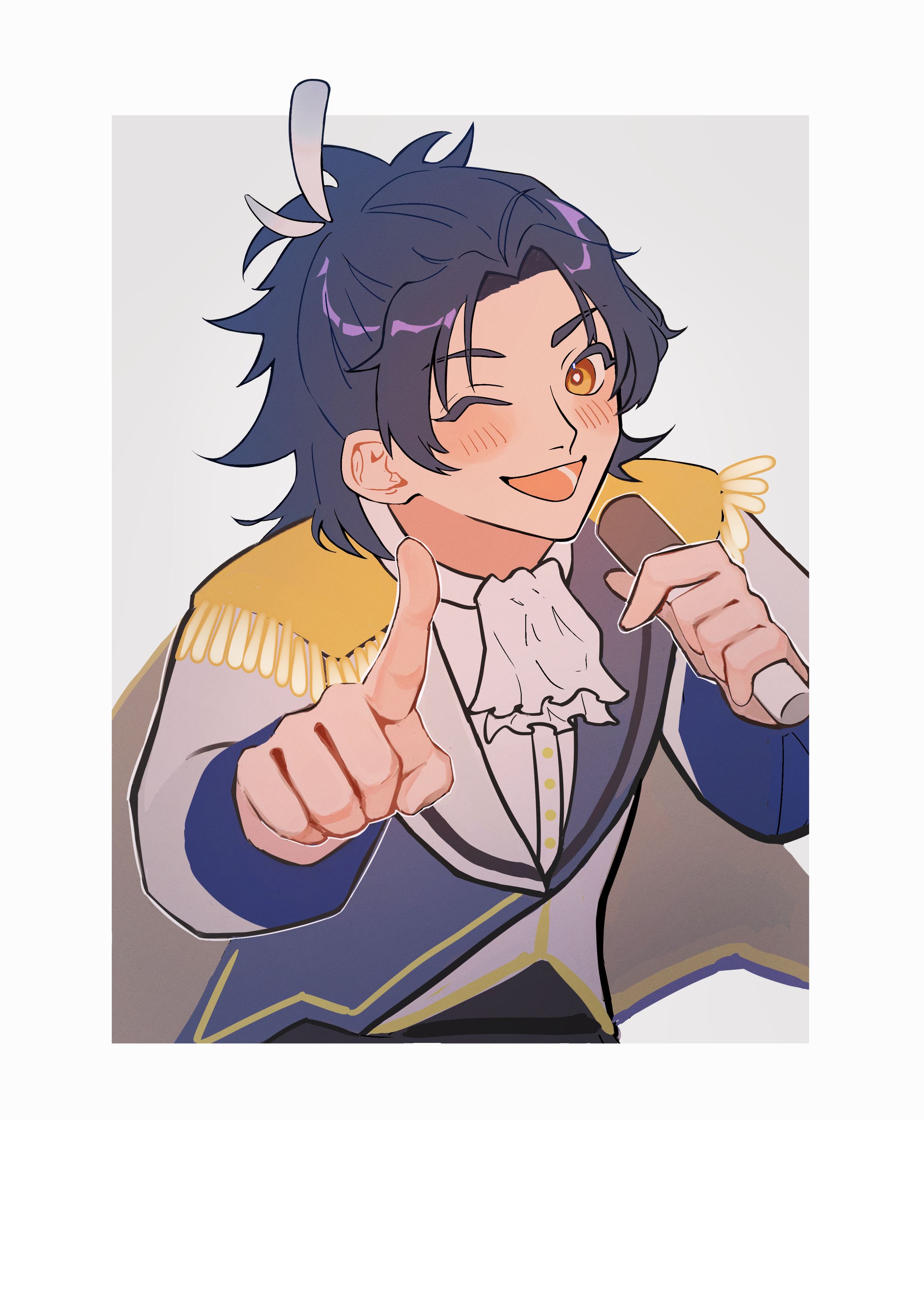 【FA】刀剣乱舞 太鼓鐘貞宗-1