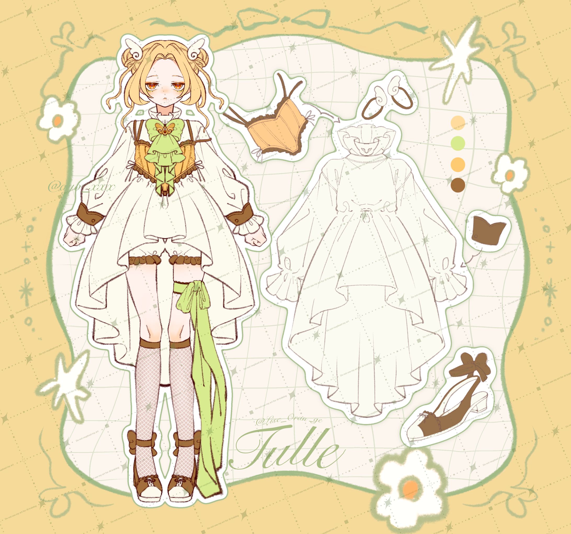 ⁺˖　⁺ illustration  ⁺˖　⁺ -1