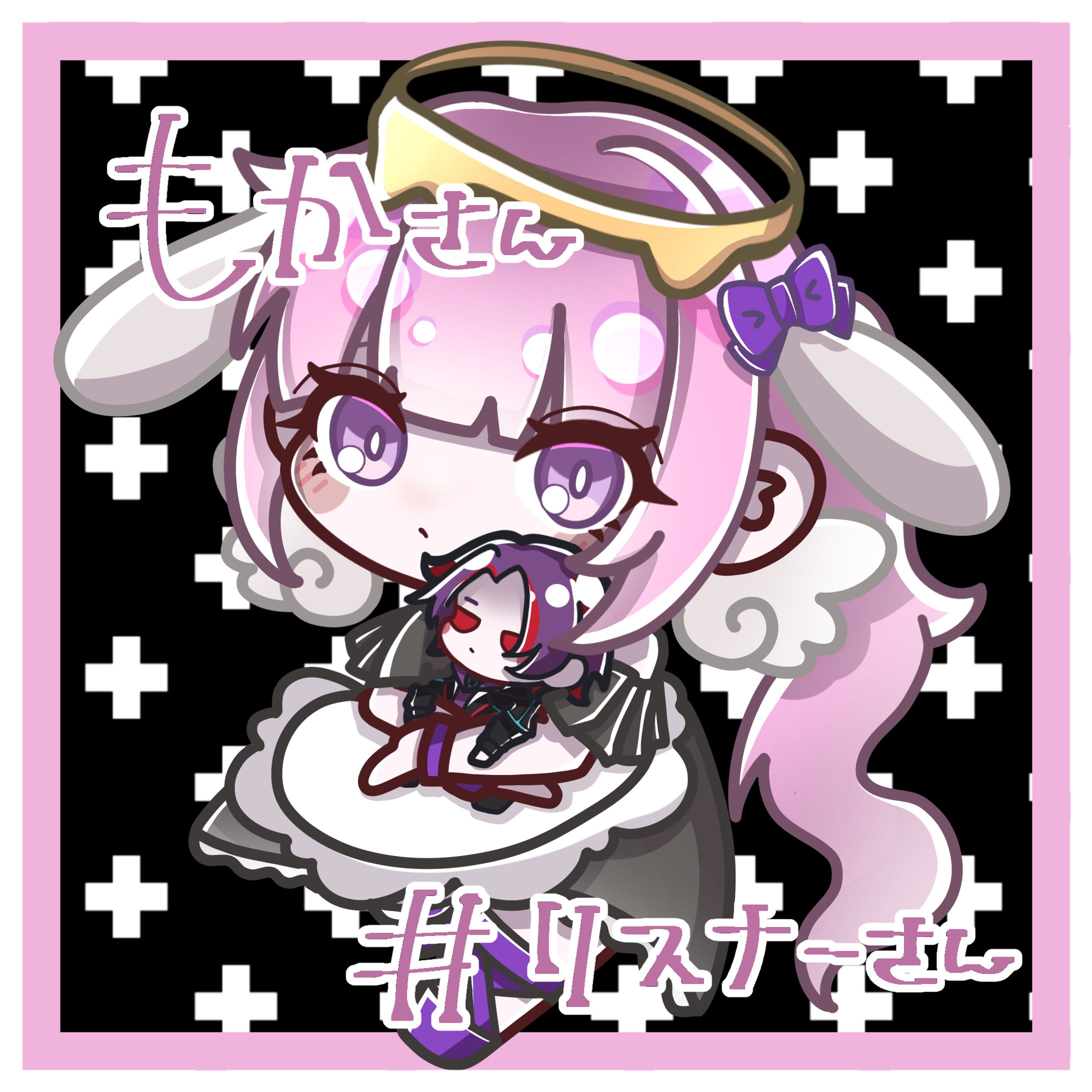 もか さん-1