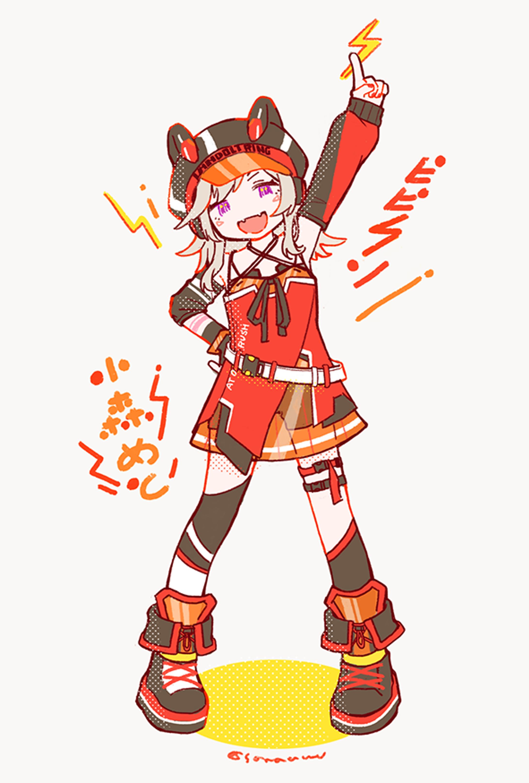 【Fanart】2023.01.18-1