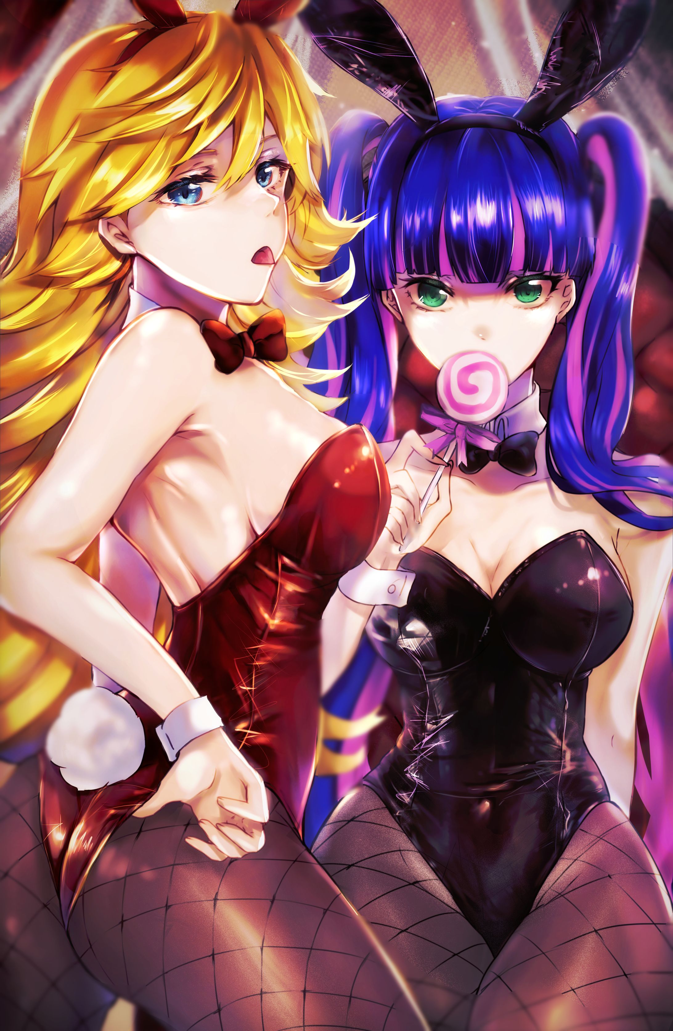 panty&stocking-1