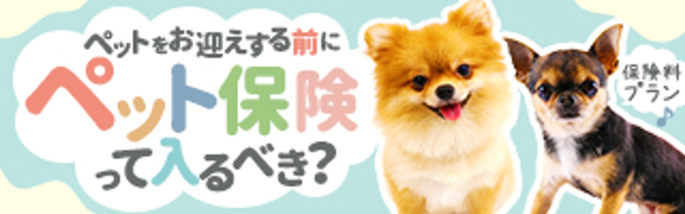 ペット保険-1
