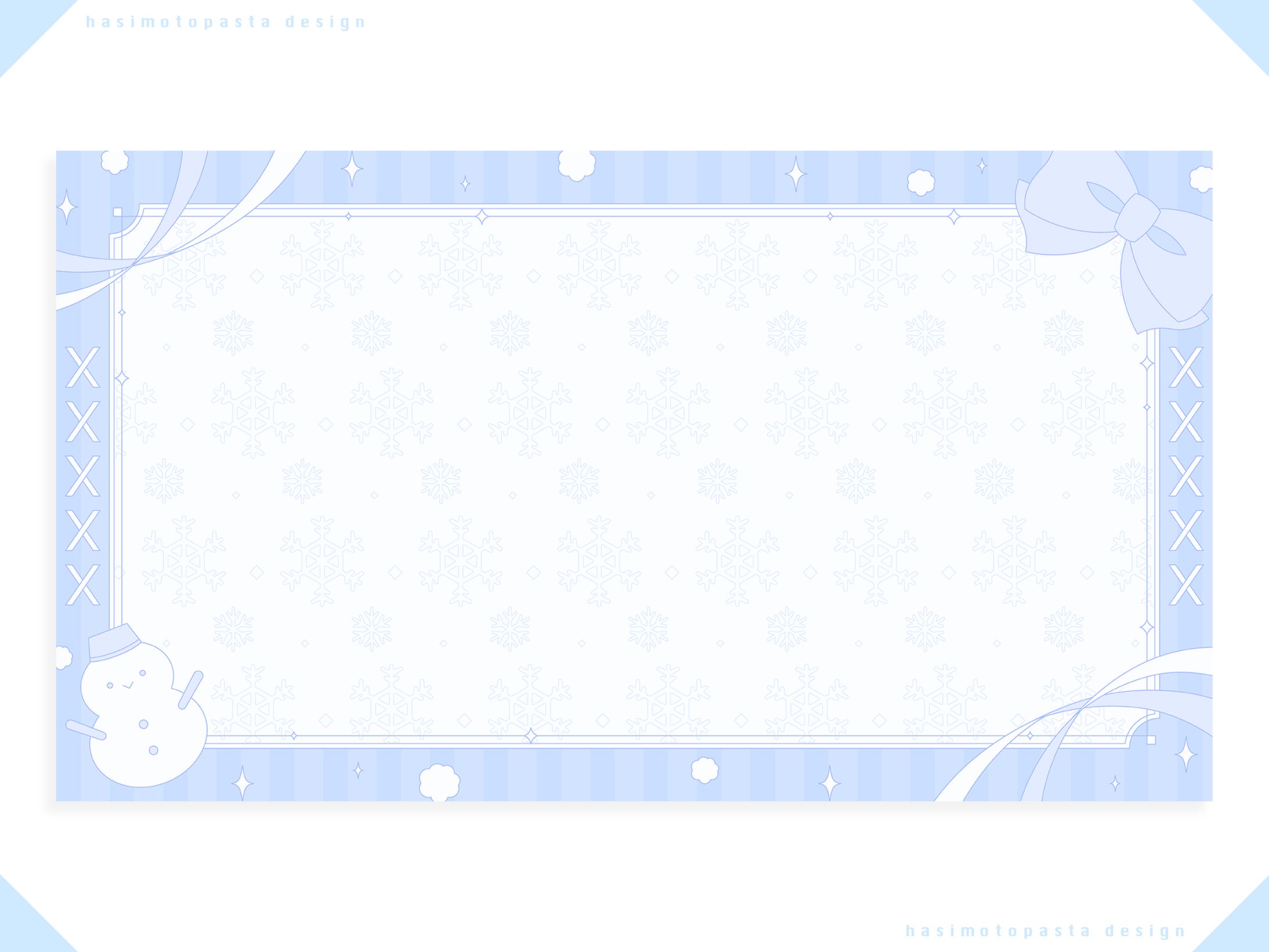 みおん様 クリエーター紹介・汎用背景-1