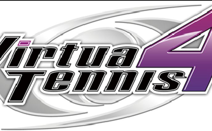VirtuaTennis4/PowerSmash4